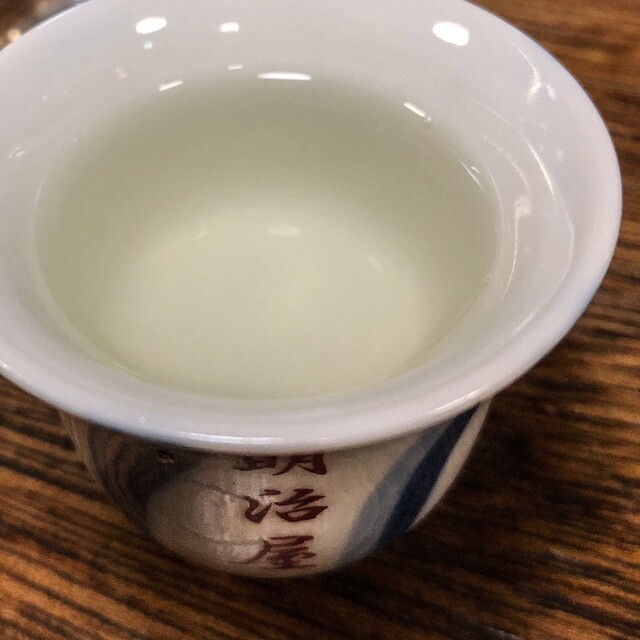 明治屋的實拍高清圖