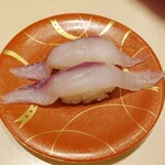 回転寿し魚まる的实拍图