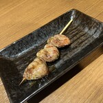 recommendations for 焼鳥と博多名物野菜巻串 焼きんしゃい 江坂店