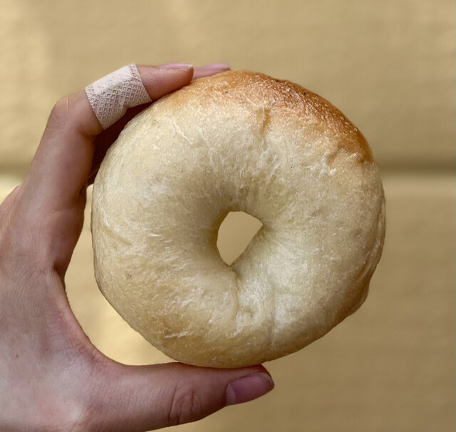 recommendations image for HATOKAI BAGLE