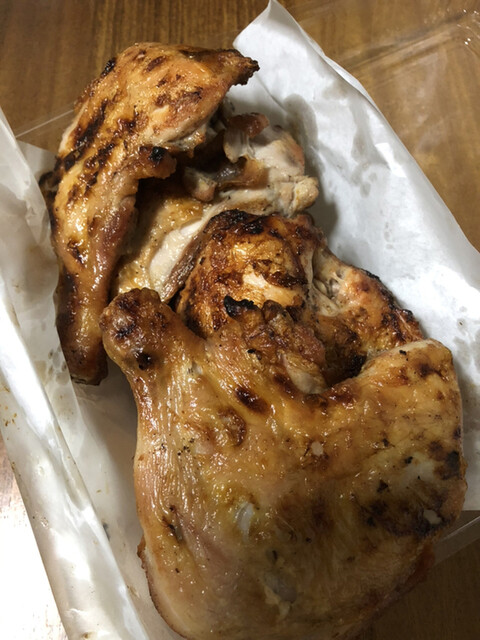 鳥せい 帯広大通店的實拍高清圖