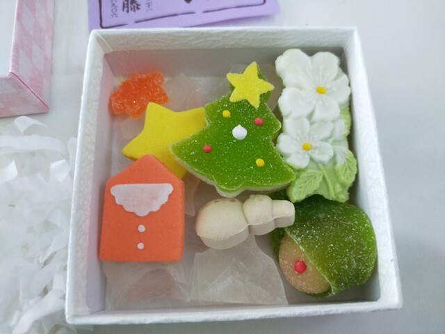 御菓子司　河藤的實拍高清圖