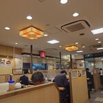 牛心食堂 天神店的实拍图