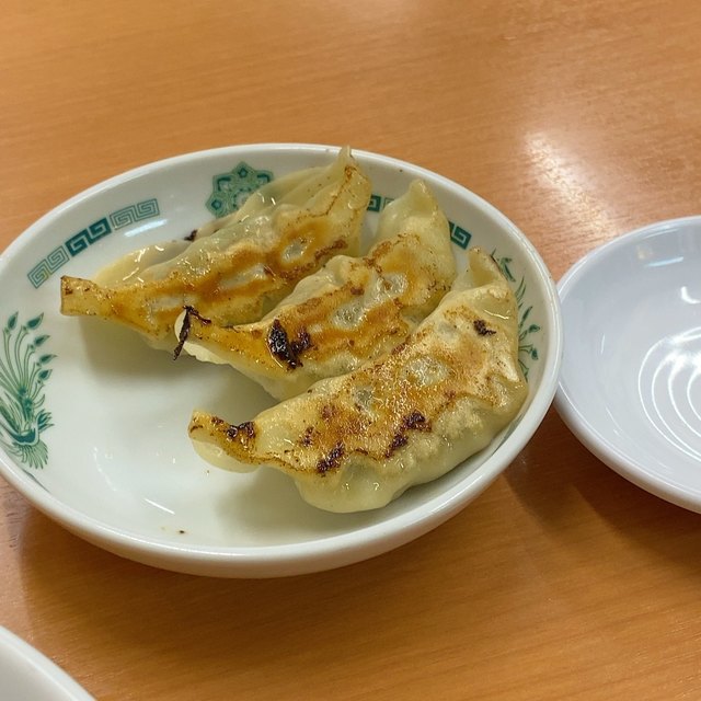 recommendations image for 日高屋 四谷三丁目店