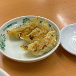 recommendations for 日高屋 四谷三丁目店