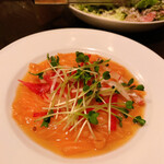 ワイン厨房 tamaya 田端店的實拍圖