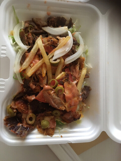 recommendations image for アンテップケバブ 秋葉原店