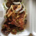 recommendations for アンテップケバブ 秋葉原店