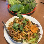 recommendations for Chaaw wan