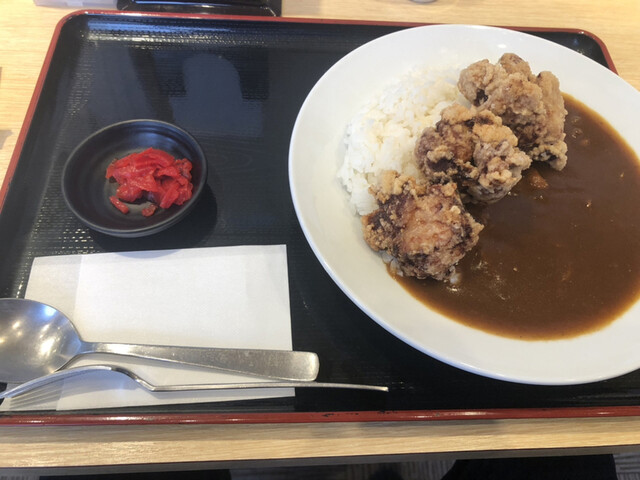 鷲の食卓 南8条店的实拍高清图