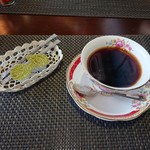 森のうさぎ 英国館的实拍图
