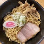 一平ソバ的實拍圖