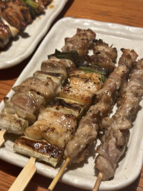 鳥貴族 巣鴨店的實拍高清圖