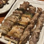 鳥貴族 巣鴨店的實拍圖