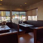 焼肉じゅうじゅうカルビ 福知山店的實拍圖