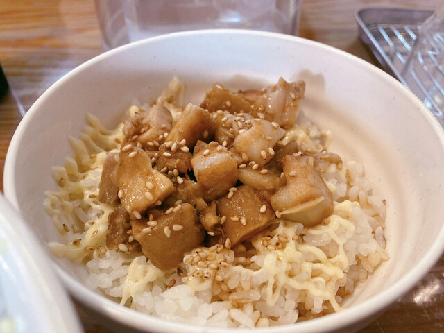 ラーメン純水 春採本店的实拍高清图