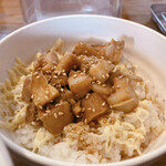 ラーメン純水 春採本店的实拍图