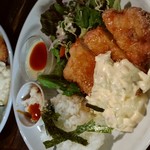 recommendations for ガルル珈琲