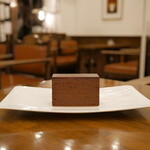 Cafe Bach的實拍圖