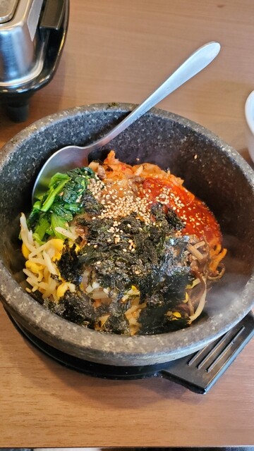 焼肉釜山的實拍高清圖