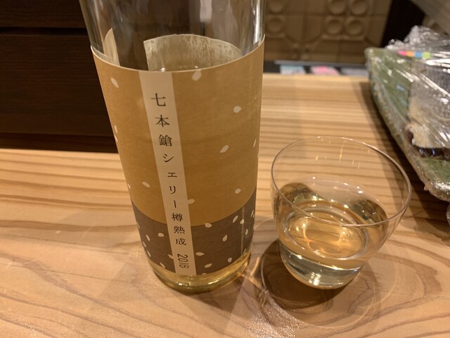 recommendations image for 恵酒真楽 やまなか