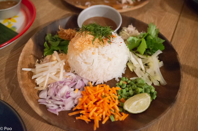 LaLa Chai thaifood & craftbeer的實拍高清圖