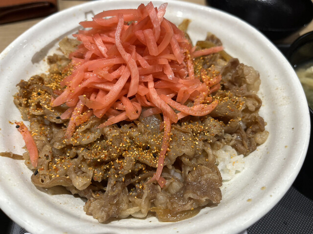 松屋 大阪本町店的實拍高清圖