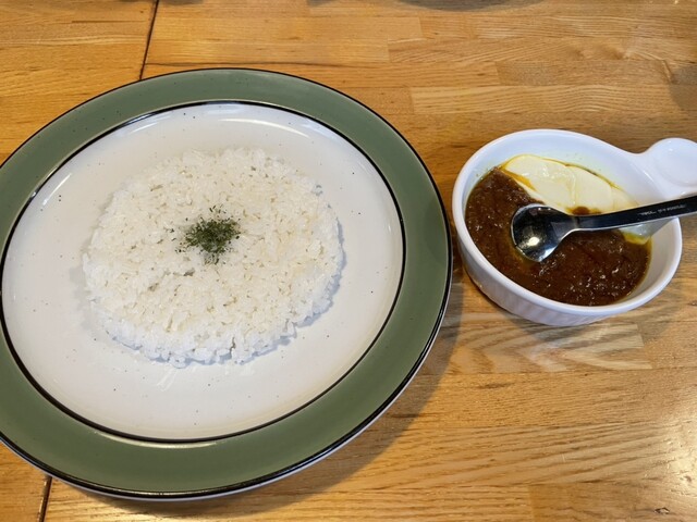 北18条 クロック+G的實拍高清圖