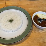 北18条 クロック+G的實拍圖