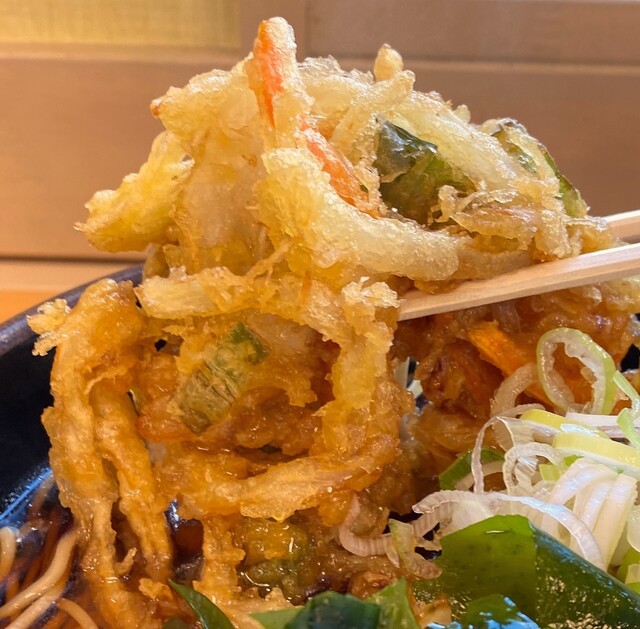 recommendations image for ゆで太郎 篠崎店