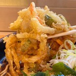 recommendations for ゆで太郎 篠崎店
