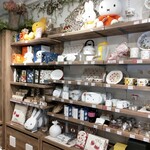 recommendations for フラワーミッフィー 浅草店