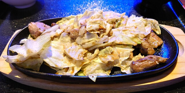 あか牛焼肉と馬刺し たべとも的實拍高清圖