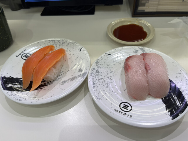 回転寿司 みさき 新宿3丁目的實拍高清圖