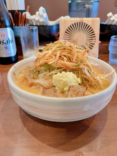 麺屋 おざわ的实拍高清图