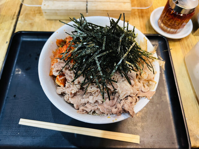 池袋壬生的實拍高清圖