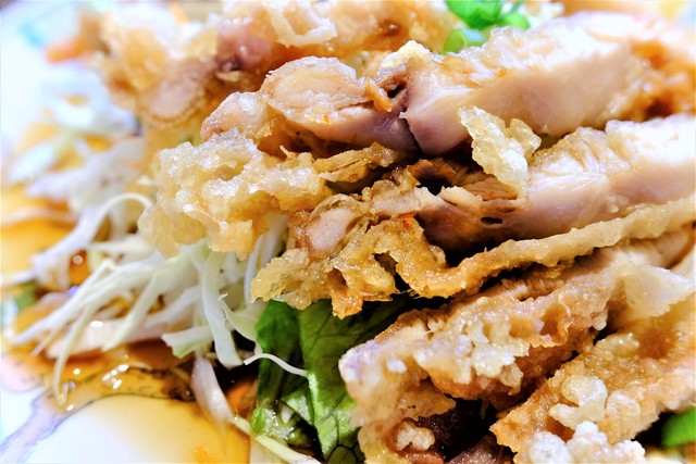 皇庭餃子房的實拍高清圖
