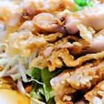 皇庭餃子房的實拍圖