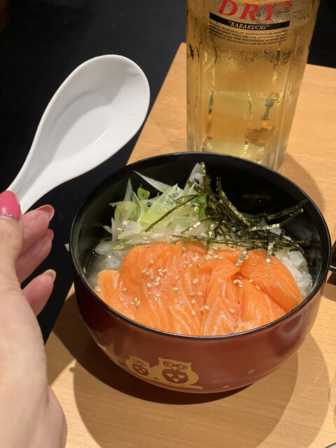 炭金 浜松町本店的实拍高清图