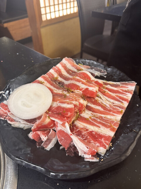 recommendations image for 本家 ボンガ 新宿職安通り店