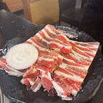 recommendations for 本家 ボンガ 新宿職安通り店