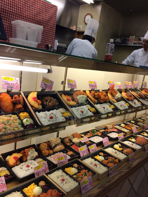 べんと工房 四条河原町店的實拍高清圖