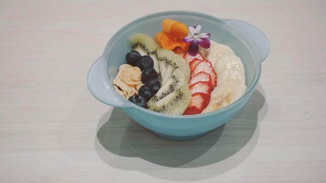 Hawaiian Cafe OluOlu 西新宿店的實拍高清圖