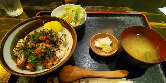 串焼BISTRO 福みみ 銀座店的實拍高清圖