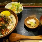 串焼BISTRO 福みみ 銀座店的實拍圖