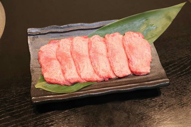 焼肉弥栄的實拍高清圖