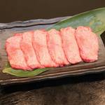 焼肉弥栄的實拍圖