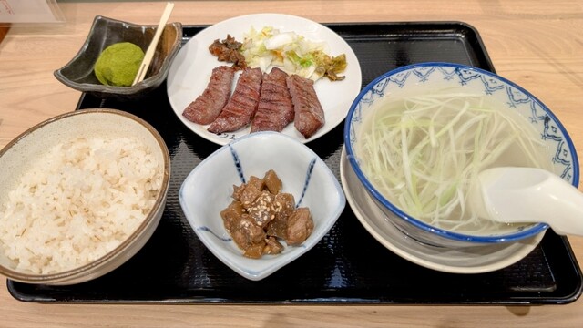 利久 東京駅グランスタ八重洲店的實拍高清圖