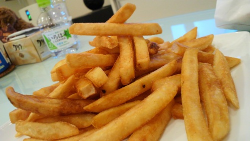 recommendations image for モスバーガー 合羽橋店