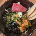 焼肉のわびすけ的實拍圖